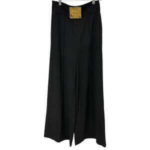 NEW BEULAHSTYLE women's classic pants in black